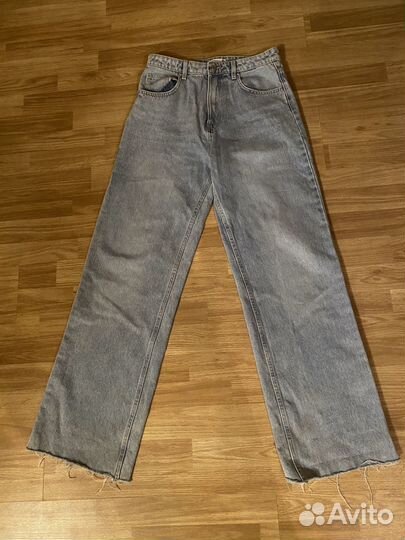Джинсы женские