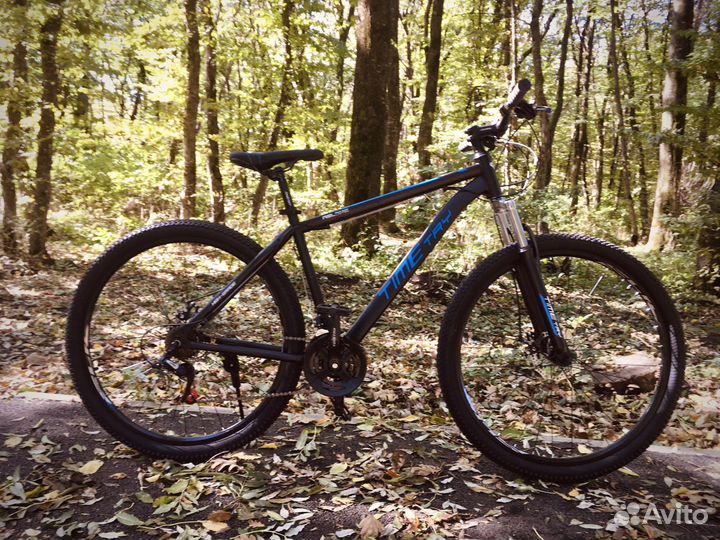 Велосипед mtb новый дисковые тормоза, 29 колеса