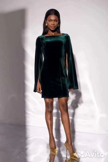 Christian dior платье