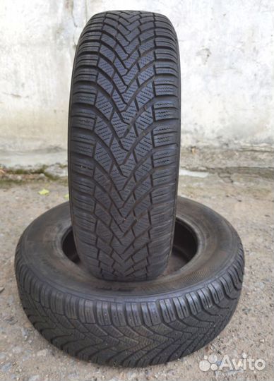Continental ContiWinterContact TS 850 195/65 R15 95T