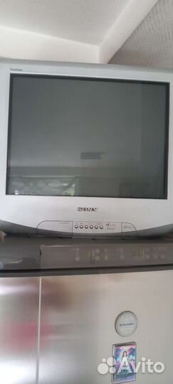 Телевизор sony