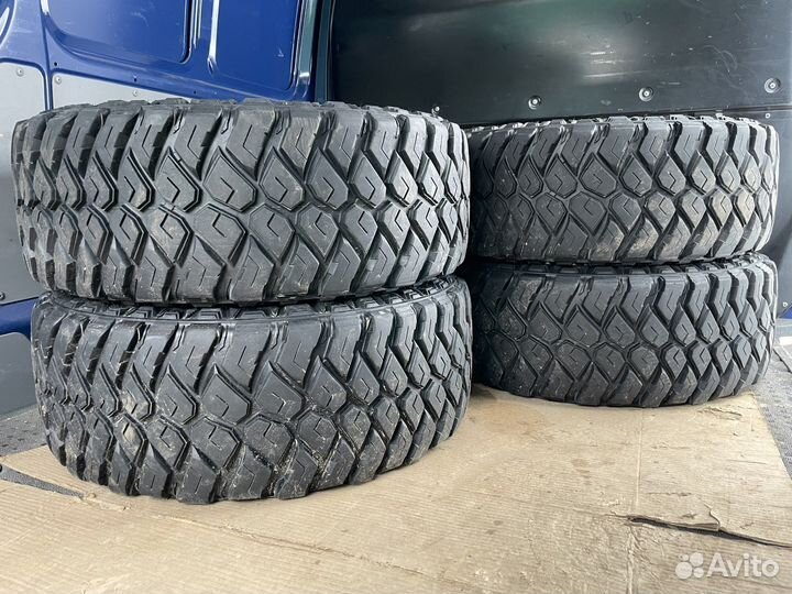 Maxxis Razr MT MT-772 265/60 R18