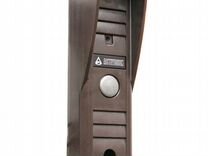 Activision AVP-505 PAL коричневый вызывная панель