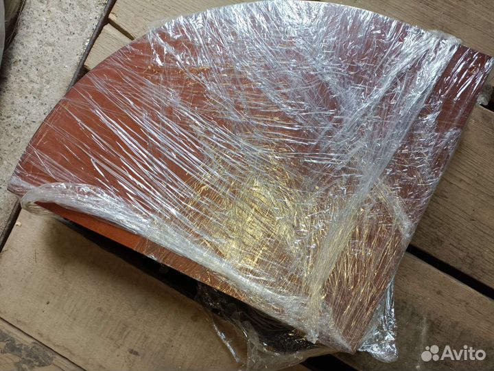 Полка угловая бу