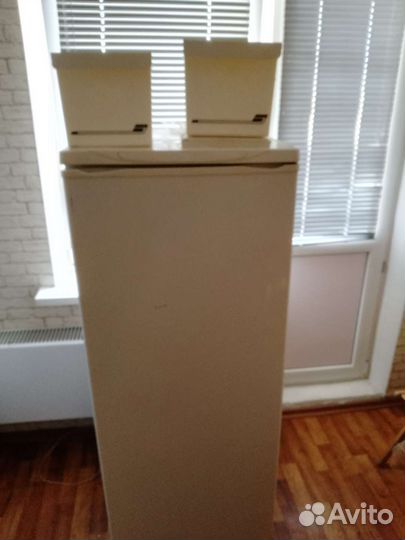 Холодильник на запчасти