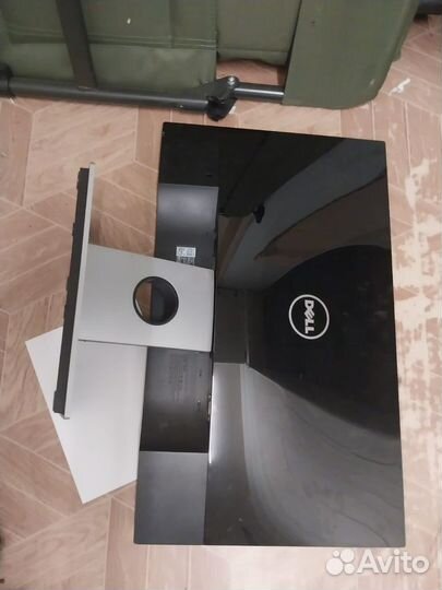 Монитор dell 24