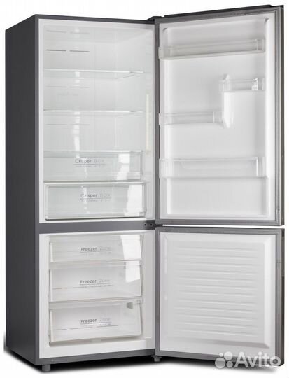 Холодильник Ascoli adrfb460DWE Новый