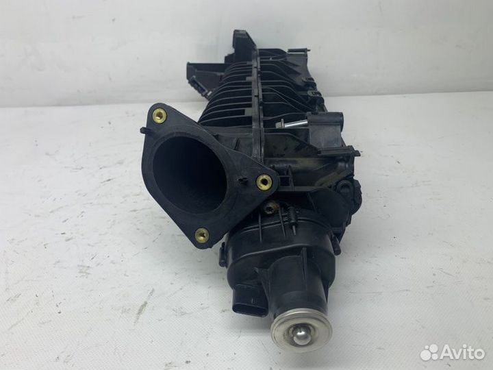 Коллектор впускной Bmw 3-Series F30 2.0D 2014