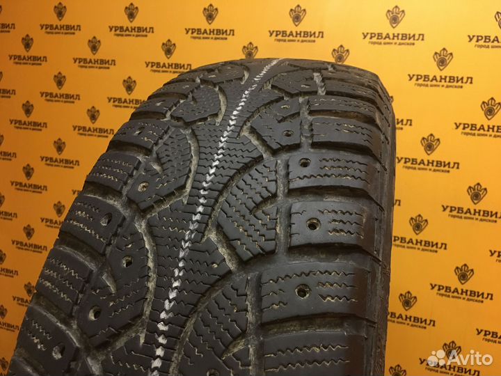 Continental Conti4x4IceContact 225/65 R17 102Q