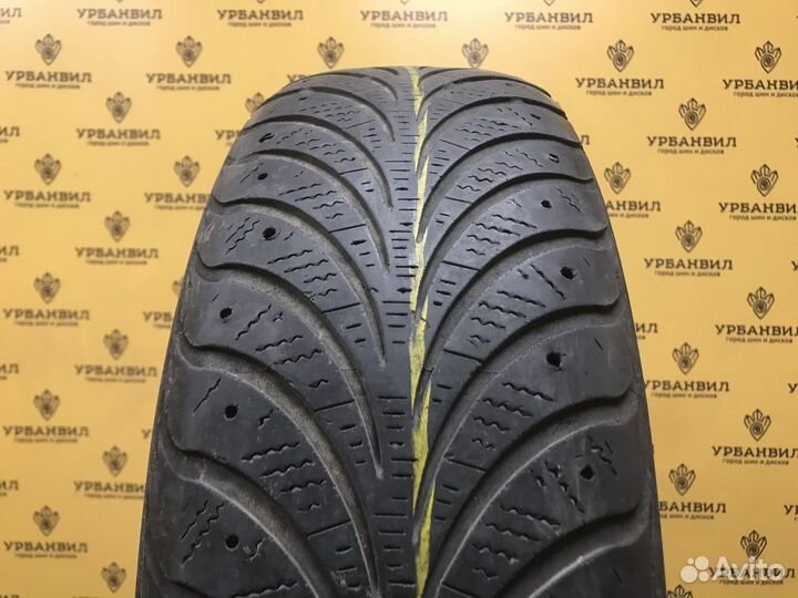 Goodyear UltraGrip Extreme 185/65 R15 88T