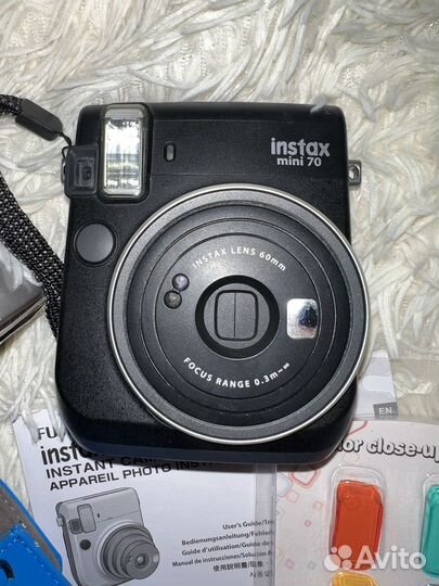 Instax mini 70