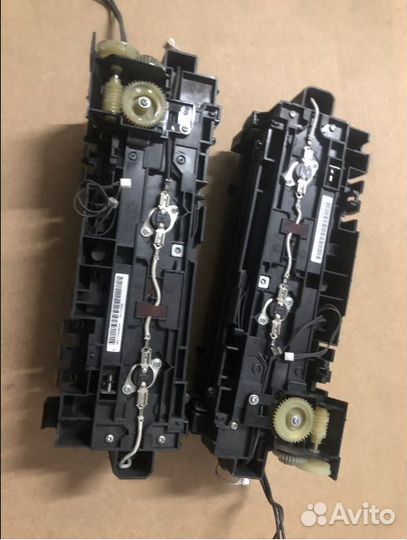 Принтер FS-4200DN
