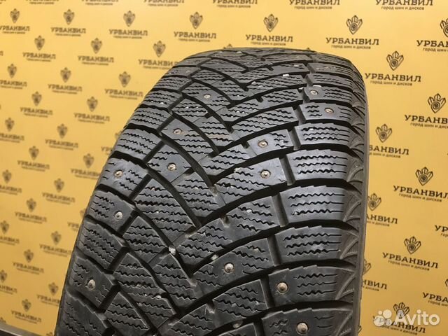 LingLong Green-Max Winter Grip 205/55 R16 94T