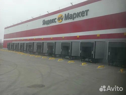 Комплектовщик на склад