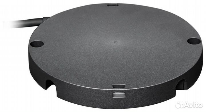 Микрофонная подставка Logitech VC Rally Mic Pod H