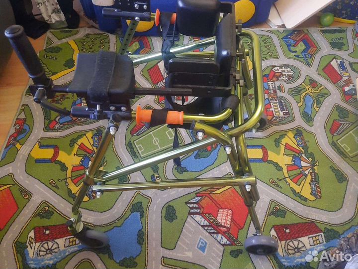 Ходунки для детей инвалидов