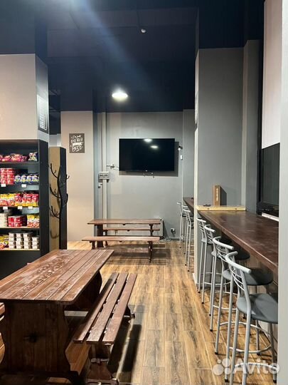 Сдам в аренду помещение под постоматы