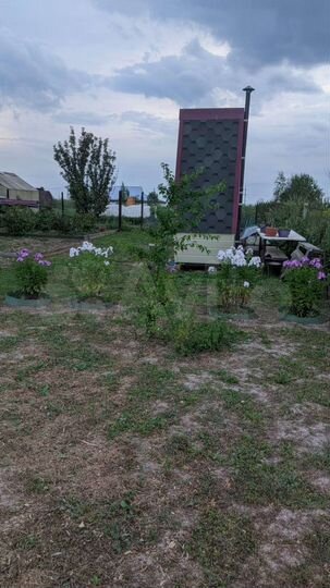 Дом 92,2 м² на участке 18 сот.