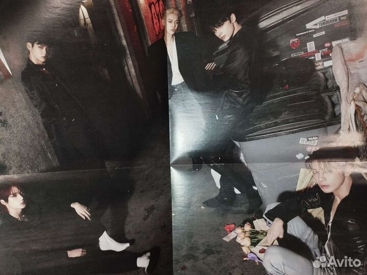 Плакаты постеры 