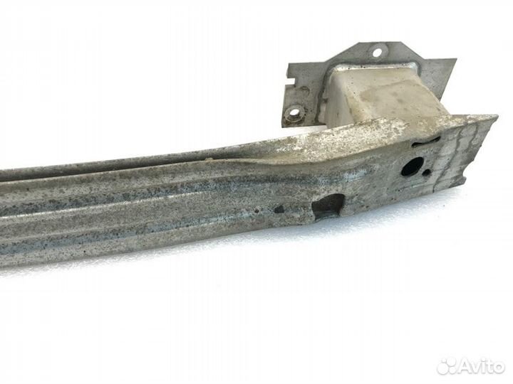 Усилитель бампера задний Chevrolet Cruze седан 1.8