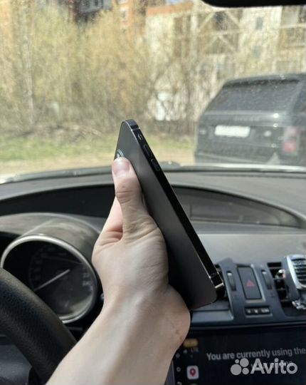 iPhone xr в корпусе 14 pro max