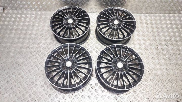 Диски литые skad Веритас Алмаз