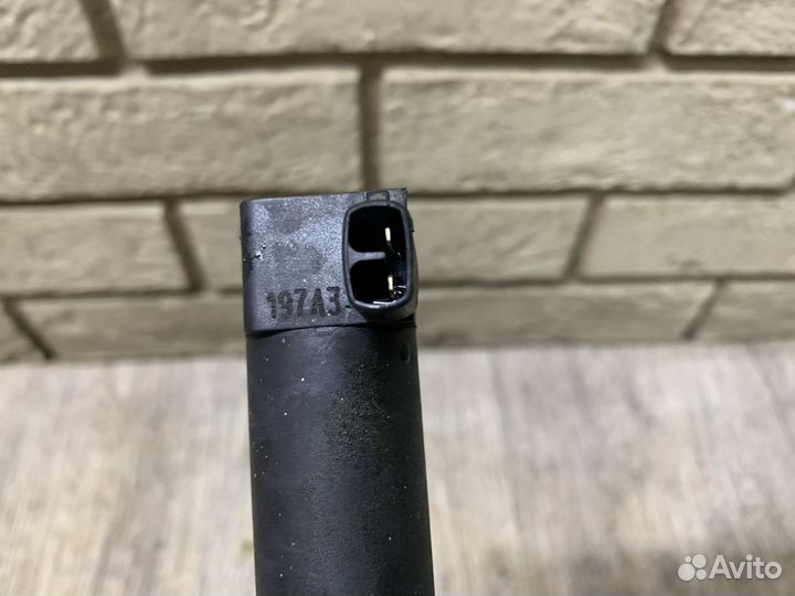 Renault Duster Катушка зажигания 2.0 F4R