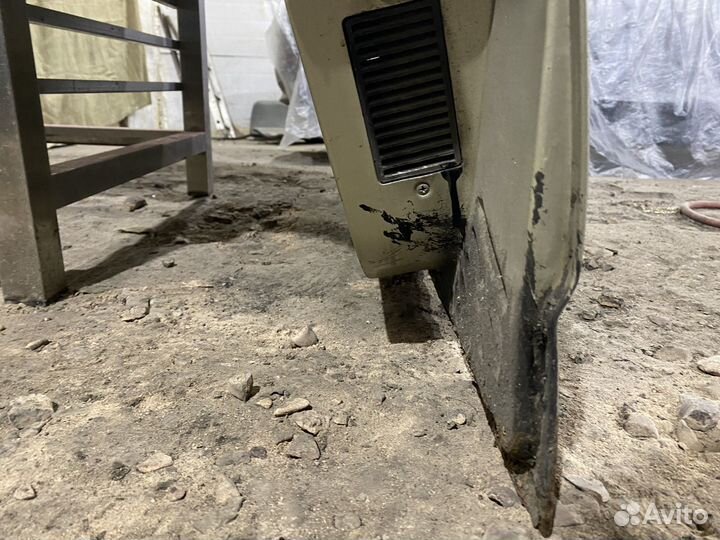 Дверь передняя правая ваз лада 2110,2111,2112