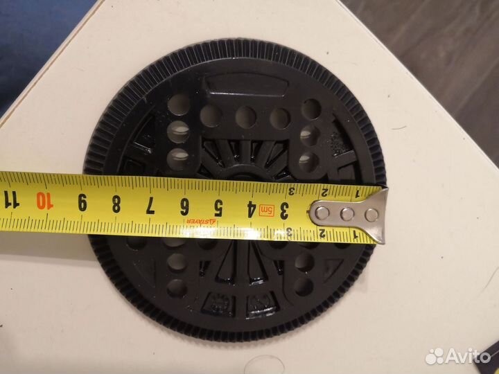 Диски Burton Unidisc, Re:Flex TheChannel, 4x4, 3D