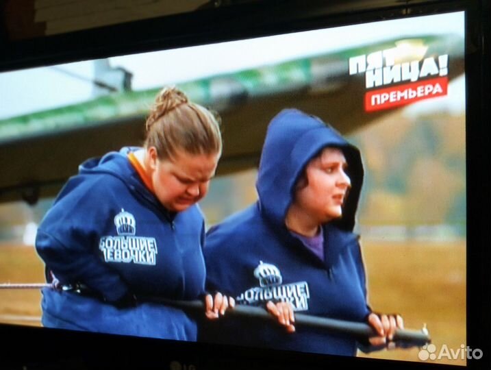 Телевизор LG