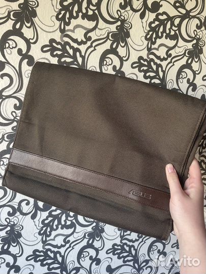 Сумка для ноутбука