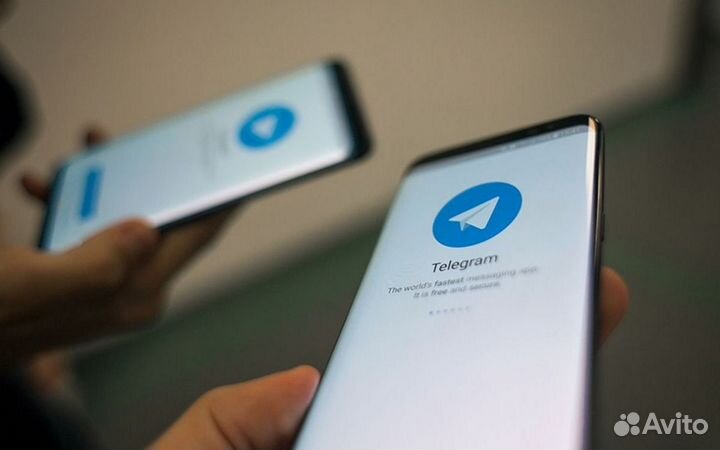 Ваш шанс купить бизнес в Telegram-сфере