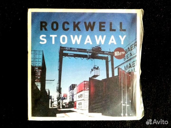 Виниловые пластинки, двойной DJ альбом