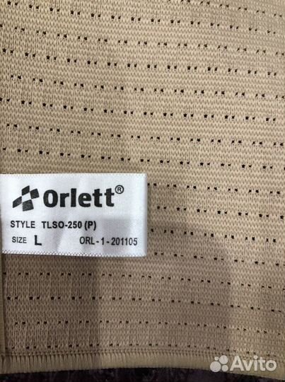 Ортопедический корсет