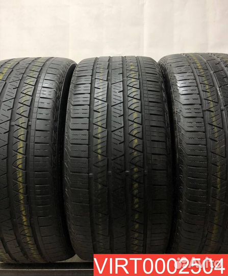 Continental ContiCrossContact LX Sport 275/40 R22 96T