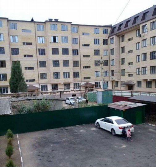 Участок 1 сот. (ИЖС)