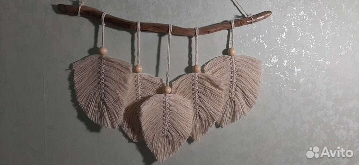 Настенное панно