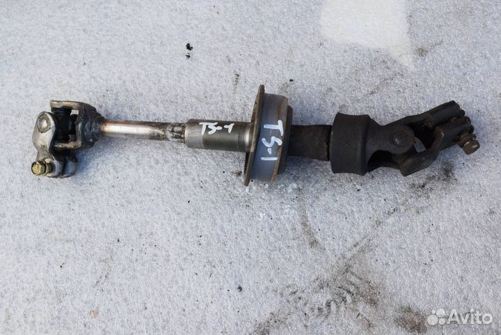 Рулевой карданчик Toyota Solara 2