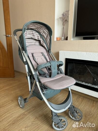 Коляска Corol S -9