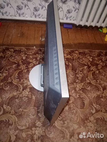 Телевизор samsung 43