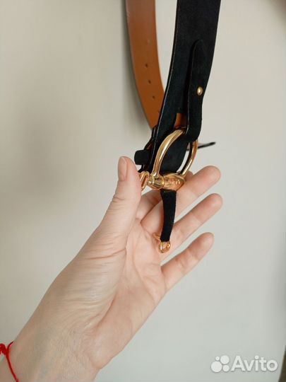 Ремень женский Ralph Lauren