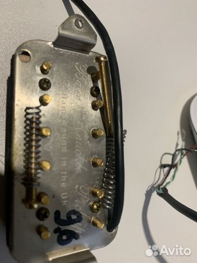 Bareknuckle Juggernaut сет