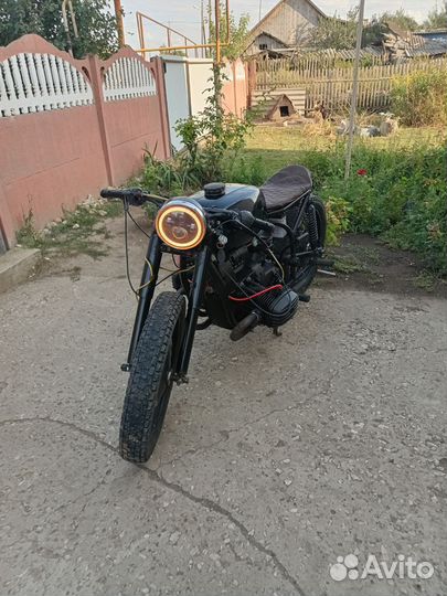 Днепр Кастом