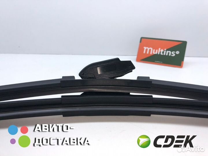 Щетки стеклоочистителя для Mazda 3/6