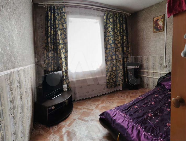 2-к. квартира, 46,3 м², 1/2 эт.