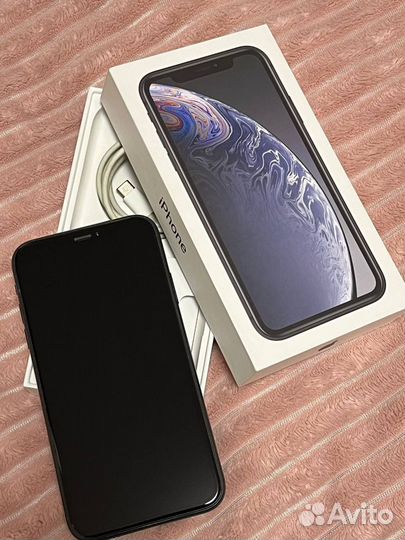 iPhone Xr, 64 ГБ