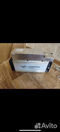 Asic watsminer 30++ 106 th