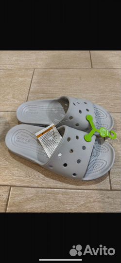 Crocs женские 37-38 оригинальные