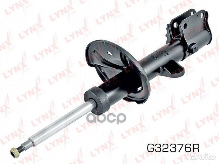 Амортизатор Hyundai Tucson 2.0-2.7 04, Kia Spor