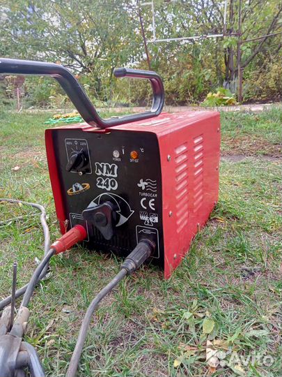 Сварочный аппарат бу